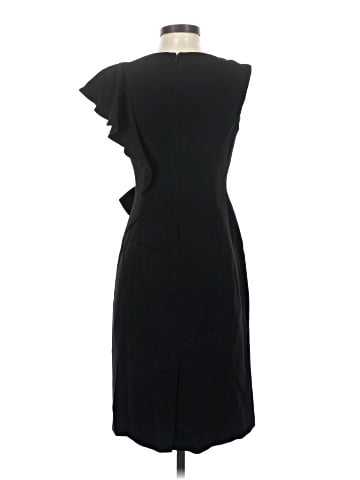 Teri Jon by Rickie Freeman Cocktail Dress (view 2)
