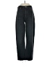 Assorted Brands Black Jeans Size 25 waist - photo 1
