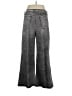 Assorted Brands 100% Cotton Gray Jeans Size 14 - photo 2