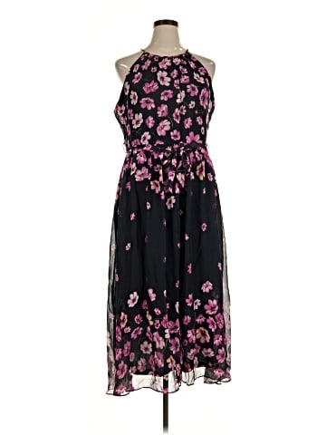 DKNY Cocktail Dress (view 1)