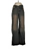 Forever 21 Gray Jeans Size 27 waist - photo 1