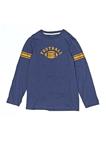 Janie and Jack Long Sleeve T-Shirt (view 1)