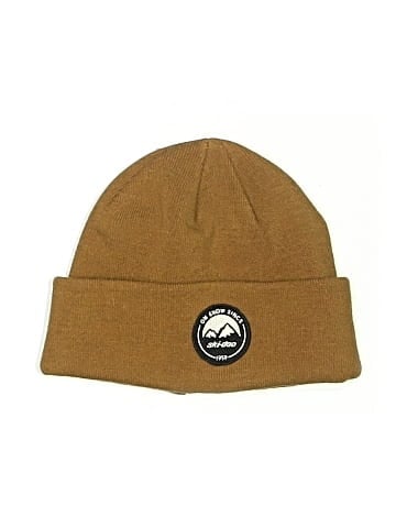 Ski-doo Beanie (view 1)