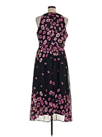 DKNY Cocktail Dress (view 2)