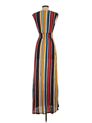 INC International Concepts Casual Dress (view 2)