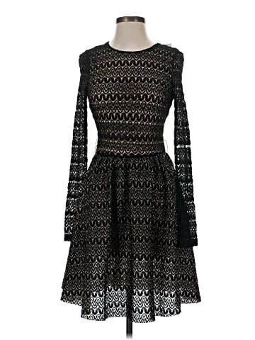 French Connection Cocktail Dress (view 1)