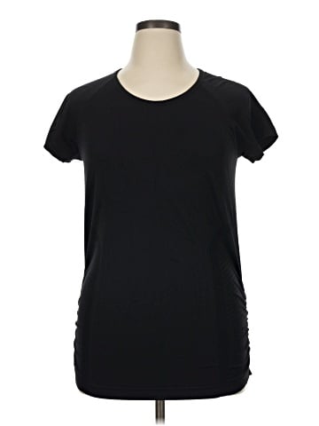 Athleta Short Sleeve T-Shirt (view 1)