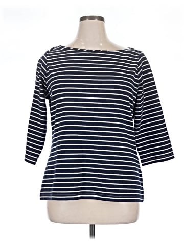 Sail to Sable Pullover Sweater (view 1)