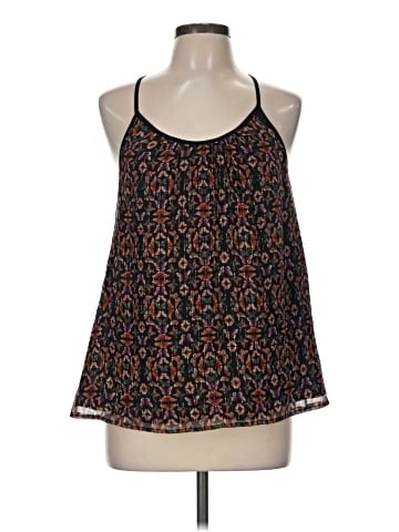 Rebecca Minkoff Sleeveless Top (view 1)