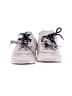 Steve Madden Gray Sneakers Size 7 1/2 - photo 2