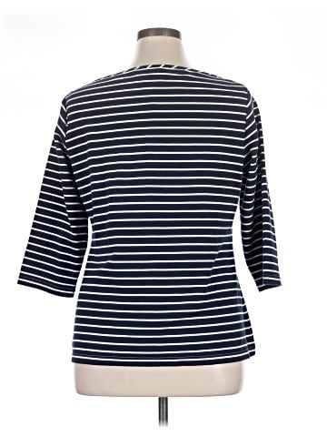 Sail to Sable Pullover Sweater (view 2)