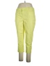 Talbots Solid Green Casual Pants Size 16 Petite - photo 1