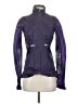Lululemon Athletica Purple Track Jacket Size 2 - photo 1