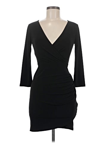 Forever 21 Cocktail Dress (view 1)