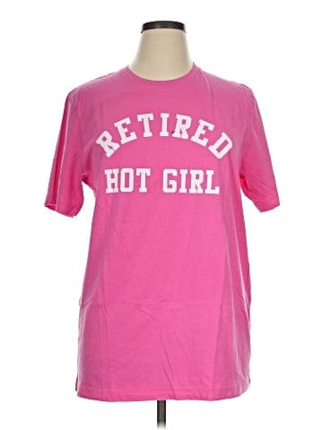 Bella + Canvas Short Sleeve T-Shirt (view 1)