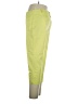 Talbots Solid Green Casual Pants Size 16 Petite - photo 5