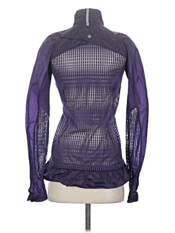 Lululemon Athletica Track Jacket (view 2)