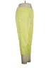 Talbots Solid Green Casual Pants Size 16 Petite - photo 4