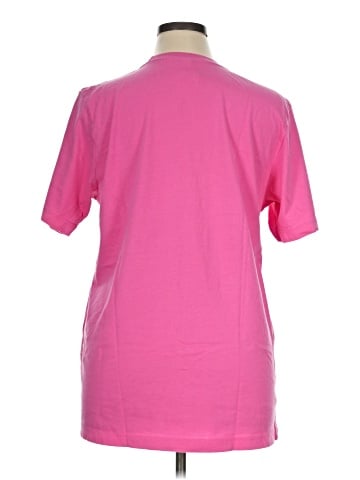 Bella + Canvas Short Sleeve T-Shirt (view 2)