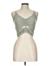 Athleta Green Tank Top Size L - photo 1