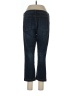 Kut from the Kloth Chevron-herringbone Blue Jeans Size 10 - photo 2