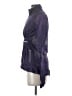 Lululemon Athletica Purple Track Jacket Size 2 - photo 5