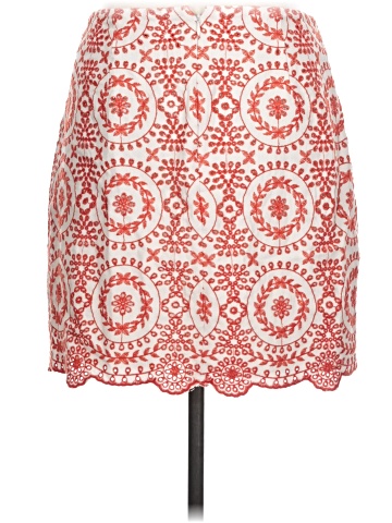 Ann Taylor LOFT Casual Skirt (view 2)