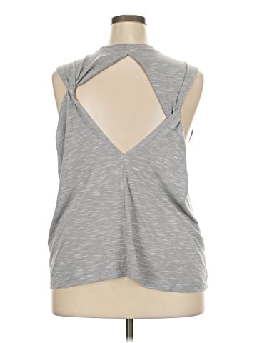 Pro Player Sleeveless T-Shirt (view 2)
