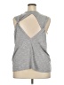 Pro Player Gray Sleeveless T-Shirt Size 3X - photo 2