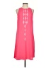 Apt. 9 100% Polyester Pink Cocktail Dress Size S - photo 1