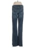 Generra Solid Blue Jeans Size 27 waist - photo 2