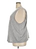 Pro Player Gray Sleeveless T-Shirt Size 3X - photo 5