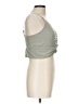 Athleta Green Tank Top Size L - photo 4