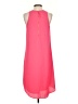 Apt. 9 100% Polyester Pink Cocktail Dress Size S - photo 2