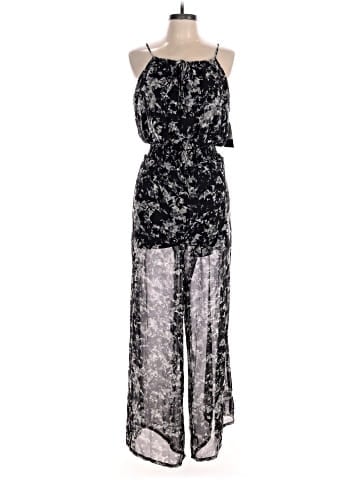 Want and Need Jumpsuit (view 1)