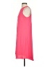 Apt. 9 100% Polyester Pink Cocktail Dress Size S - photo 5