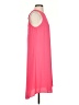 Apt. 9 100% Polyester Pink Cocktail Dress Size S - photo 4