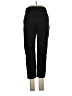 fat face Solid Black Linen Pants Size 4 - photo 2