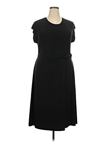 Lane Bryant Casual Dress (view 1)