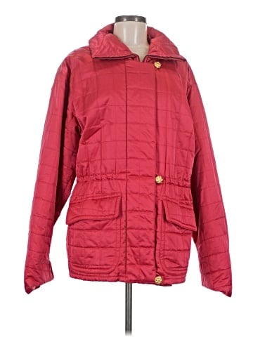 Laurel Jacket (view 1)