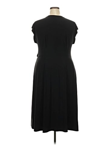 Lane Bryant Casual Dress (view 2)