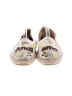 Soludos Tropical Gray Flats Size 10 1/2 - photo 2