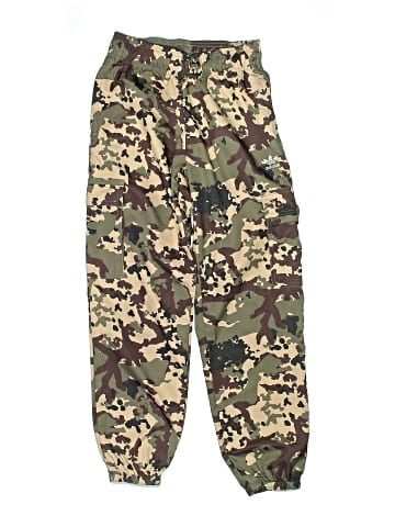 Adidas Cargo Pants (view 1)