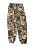 Adidas 100% Polyester Camo Green Cargo Pants Size M (youth) - photo 1