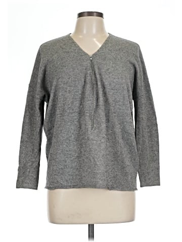The Kooples Wool Pullover Sweater (view 1)