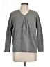 The Kooples Gray Wool Pullover Sweater Size Lg (3) - photo 1