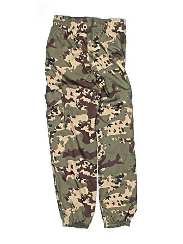 Adidas Cargo Pants (view 2)