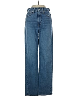 Madewell Jeans (view 1)