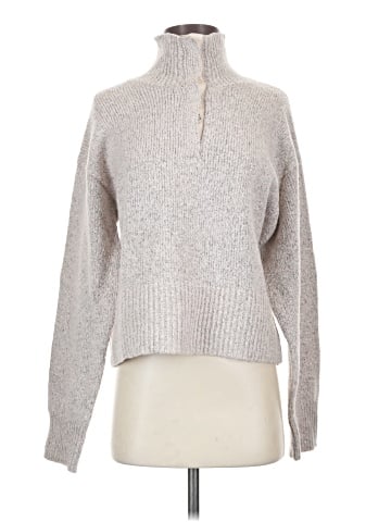 525 America Turtleneck Sweater (view 1)