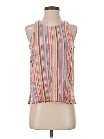Drew Tank Top (view 1)